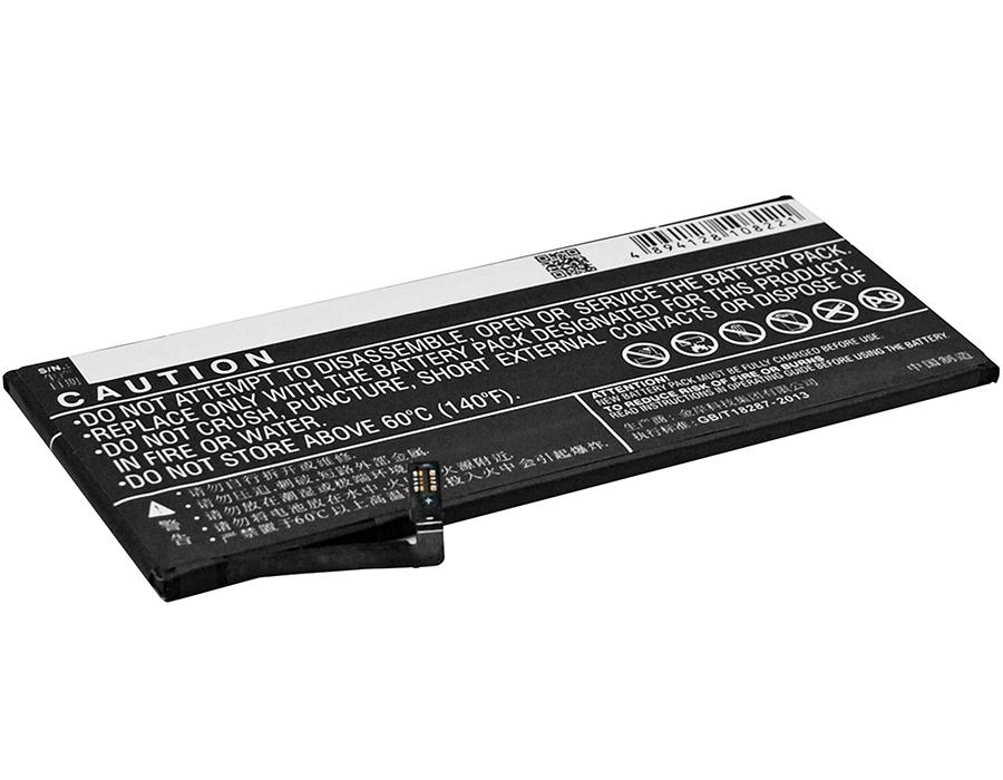 Cameron Sino 2300 mAh for BBK