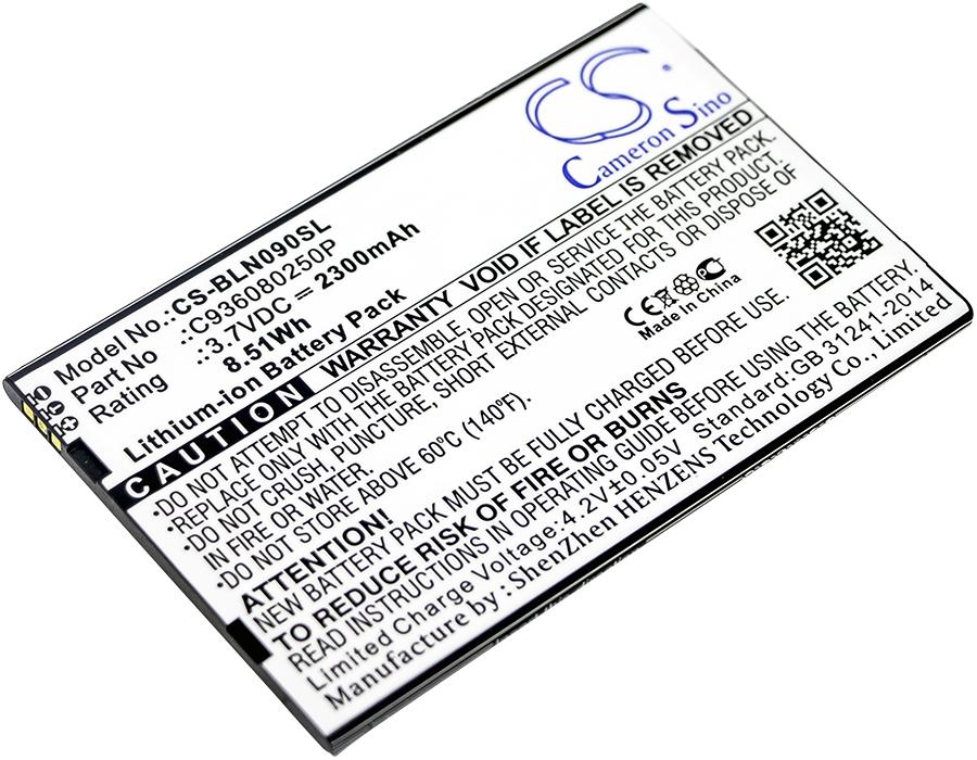 Cameron Sino 2300 mAh for BLU