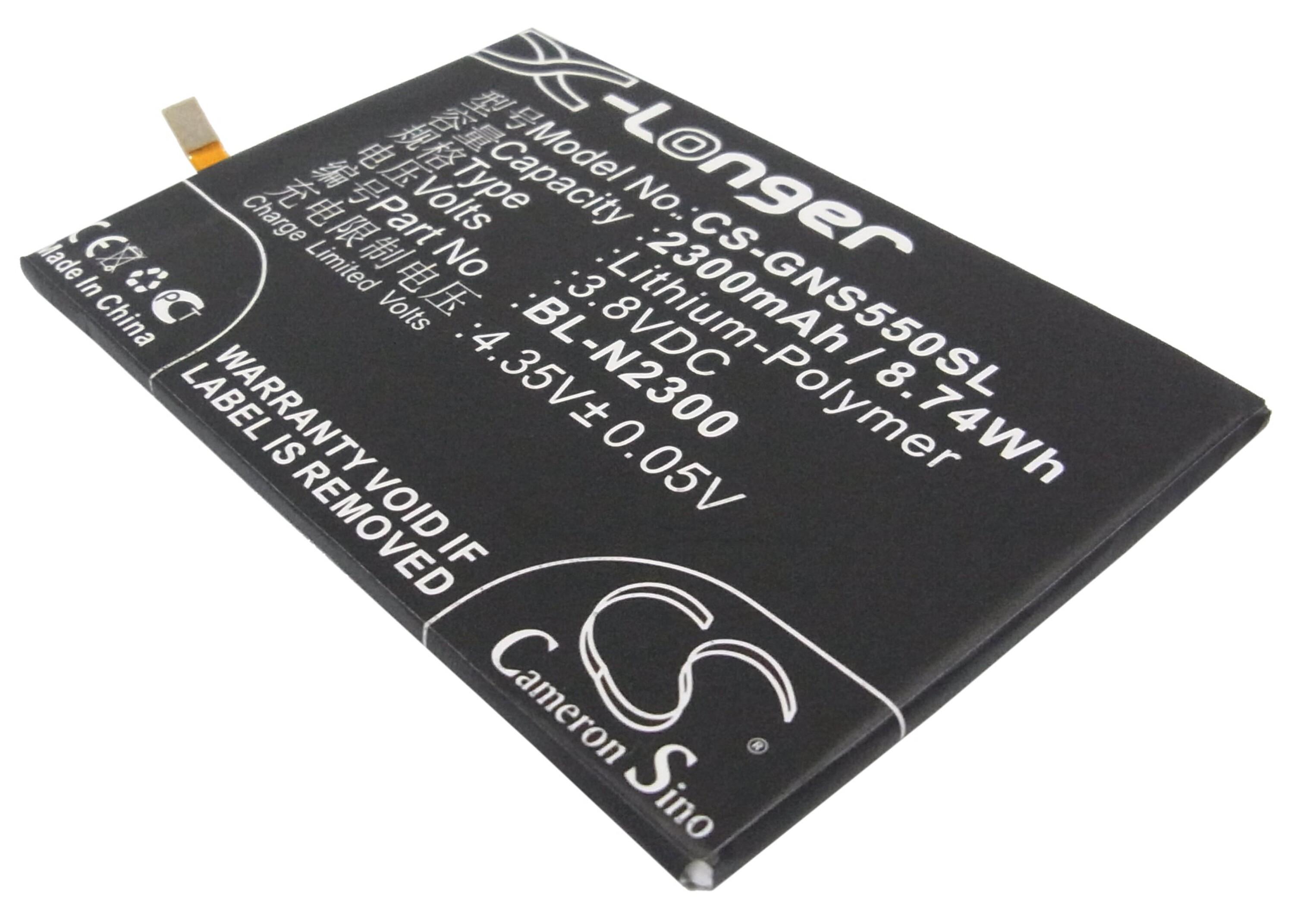 Cameron Sino 2300 mAh for BLU