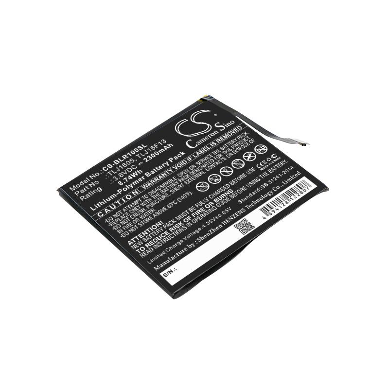 Cameron Sino 2300 mAh for BLU