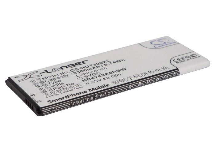 Cameron Sino 2300 mAh for Explay