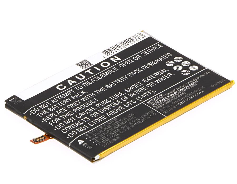 Cameron Sino 2300 mAh for GIONEE
