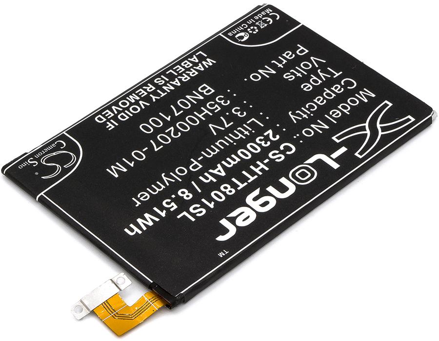 Cameron Sino 2300 mAh for Google