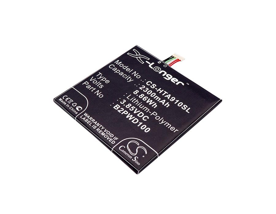 Cameron Sino 2300 mAh for HTC