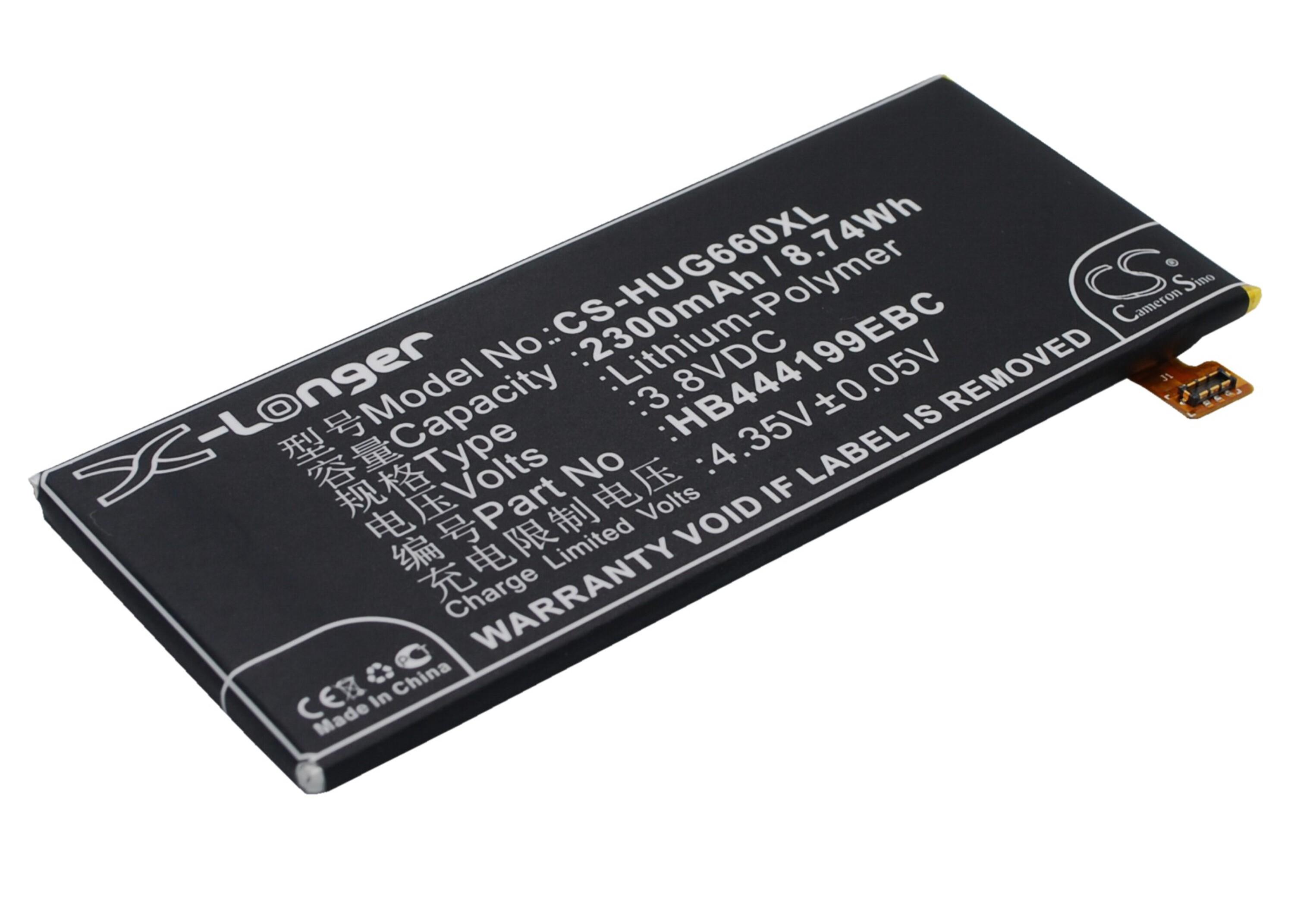 Cameron Sino 2300 mAh for Huawei