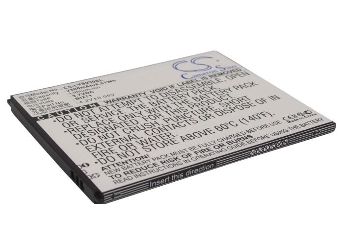 Cameron Sino 2300 mAh for Lenovo