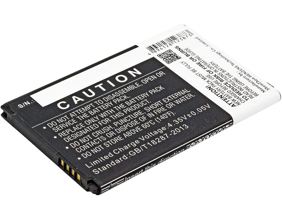Cameron Sino 2300 mAh for LG