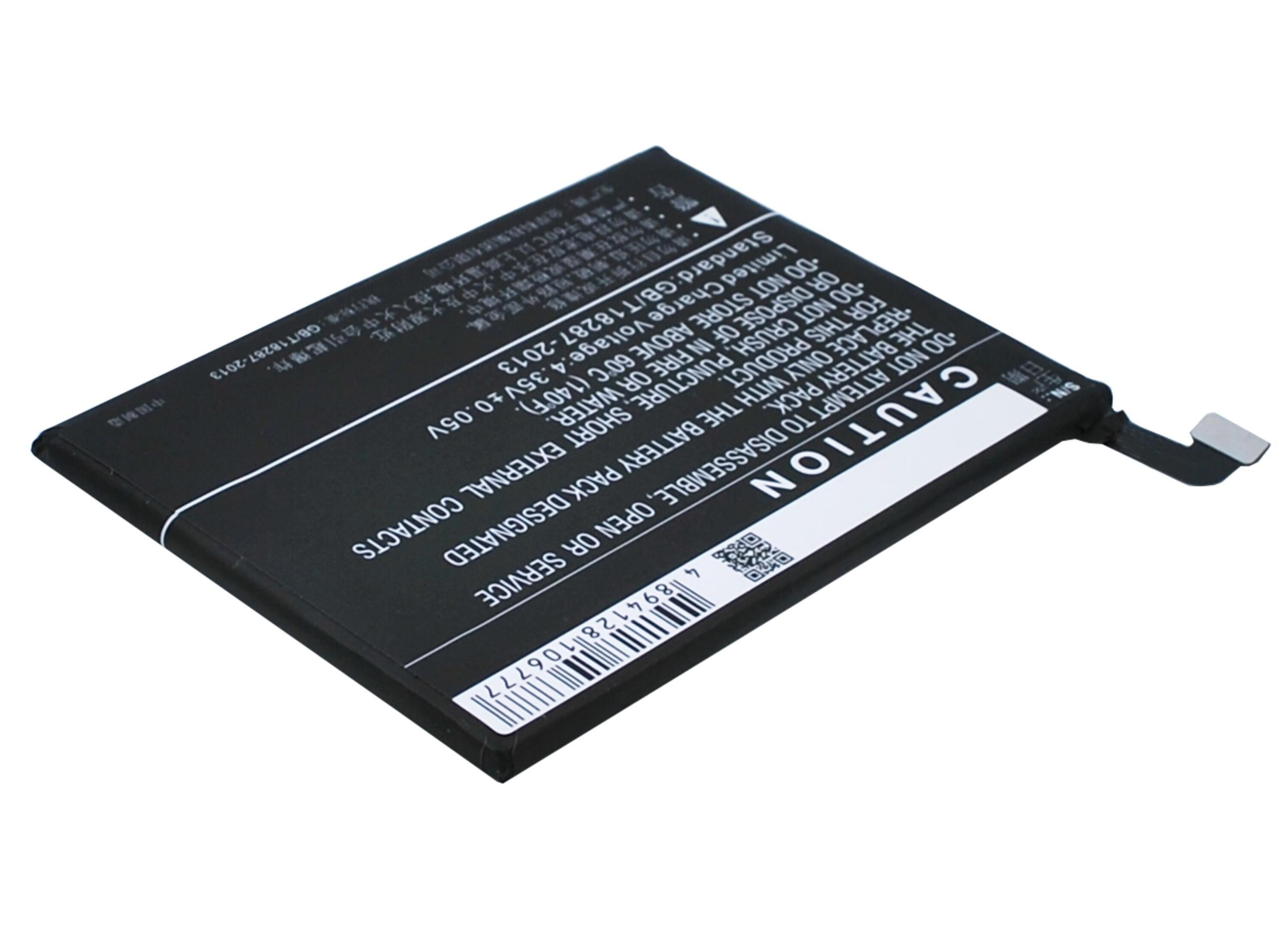 Cameron Sino 2300 mAh for Oppo