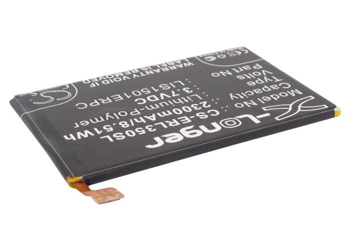 Cameron Sino 2300 mAh for Sony