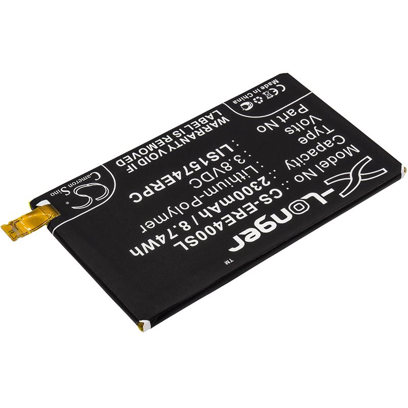 Cameron Sino 2300 mAh for Sony