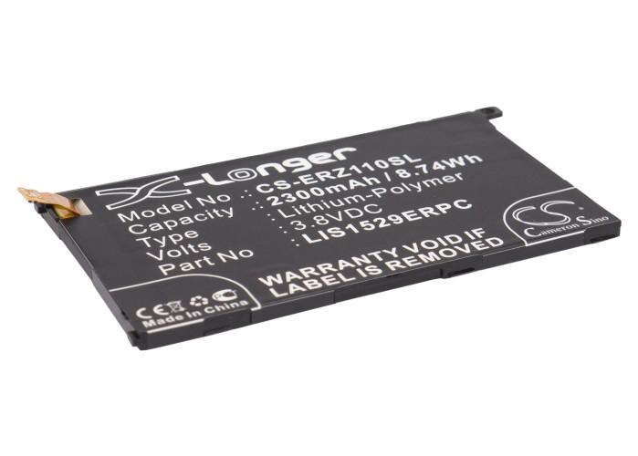 Cameron Sino 2300 mAh for Sony