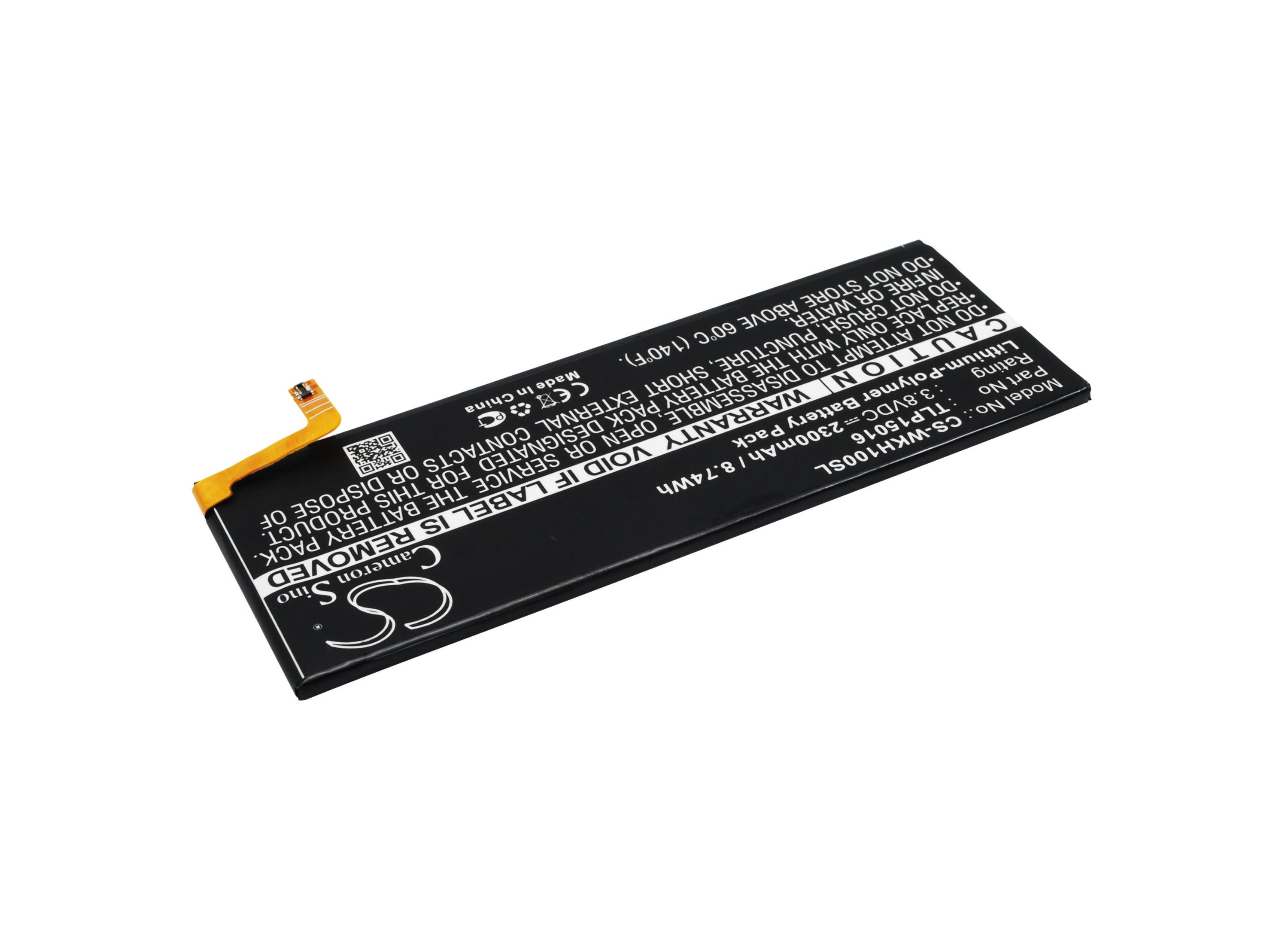 Cameron Sino 2300 mAh for Wiko