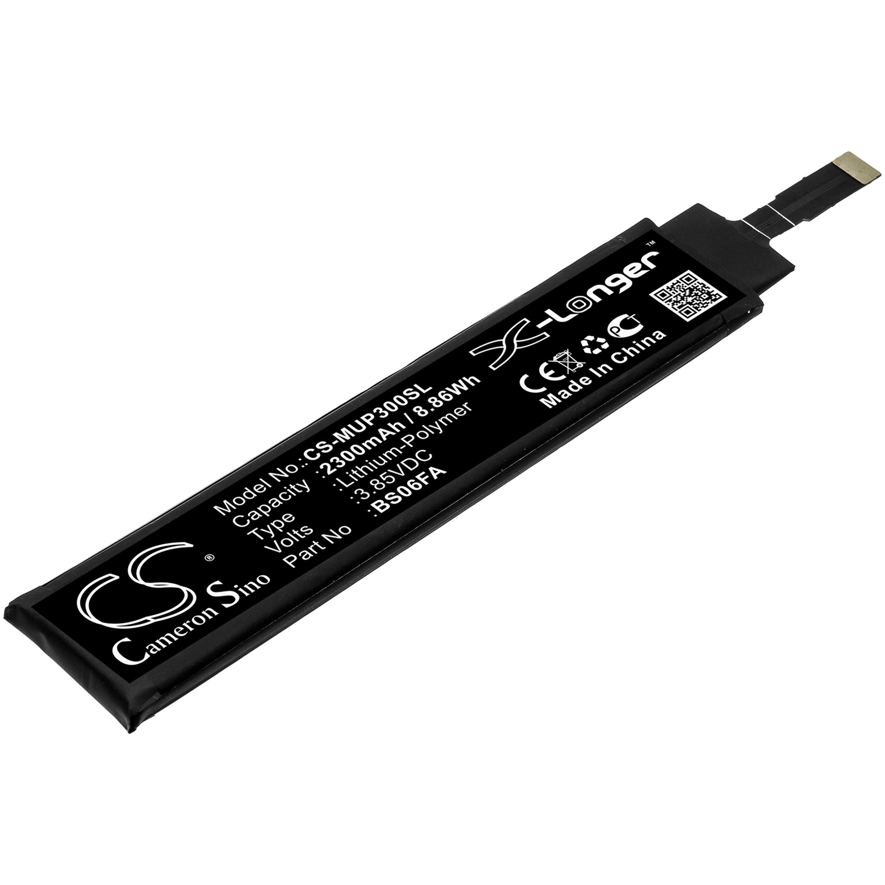 Cameron Sino 2300 mAh for Xiaomi