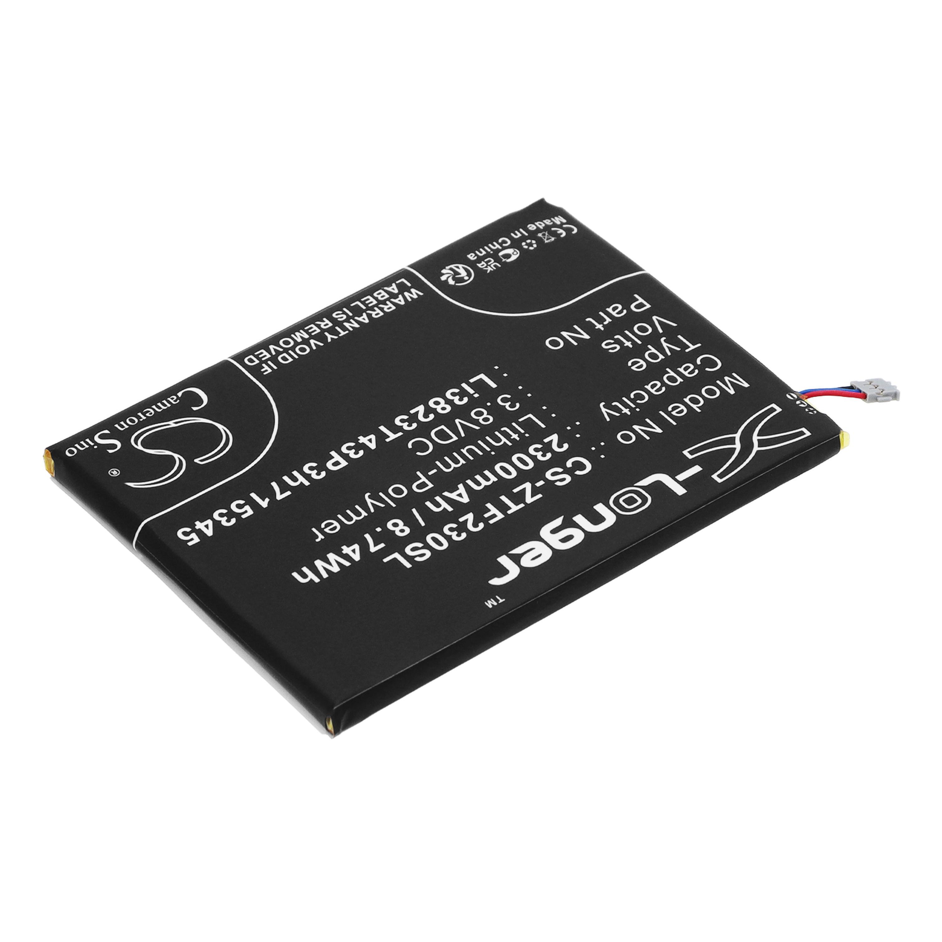 Cameron Sino 2300 mAh for ZTE