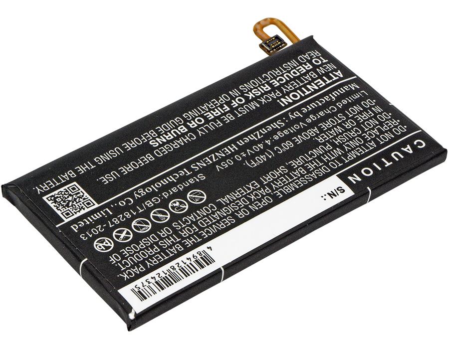 Cameron Sino 2350 mAh for Samsung