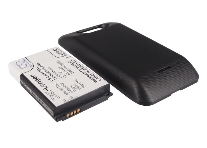 Cameron Sino 2400 mAh for BoostMobile