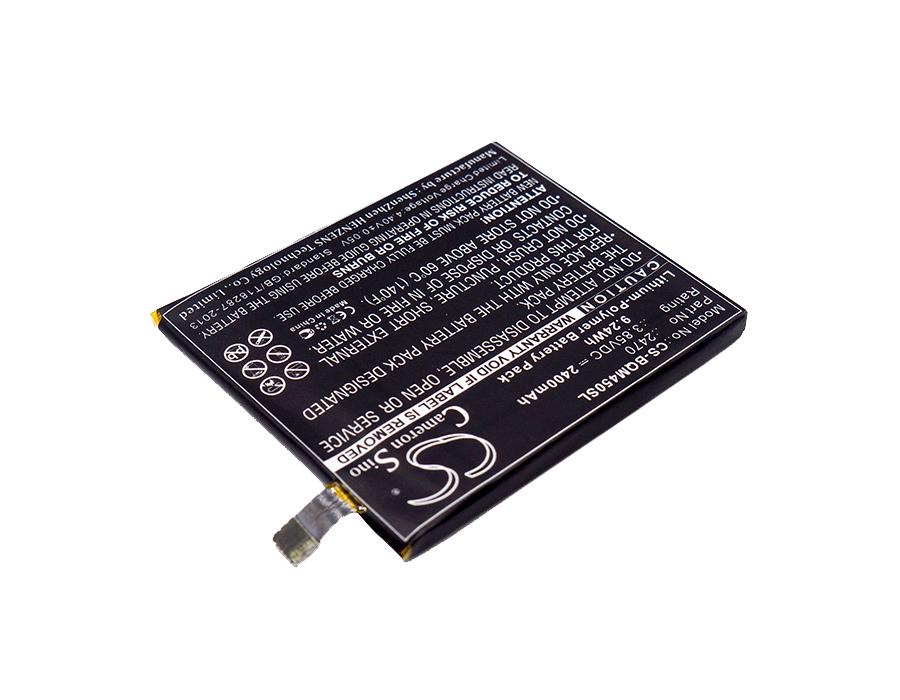Cameron Sino 2400 mAh for BQ