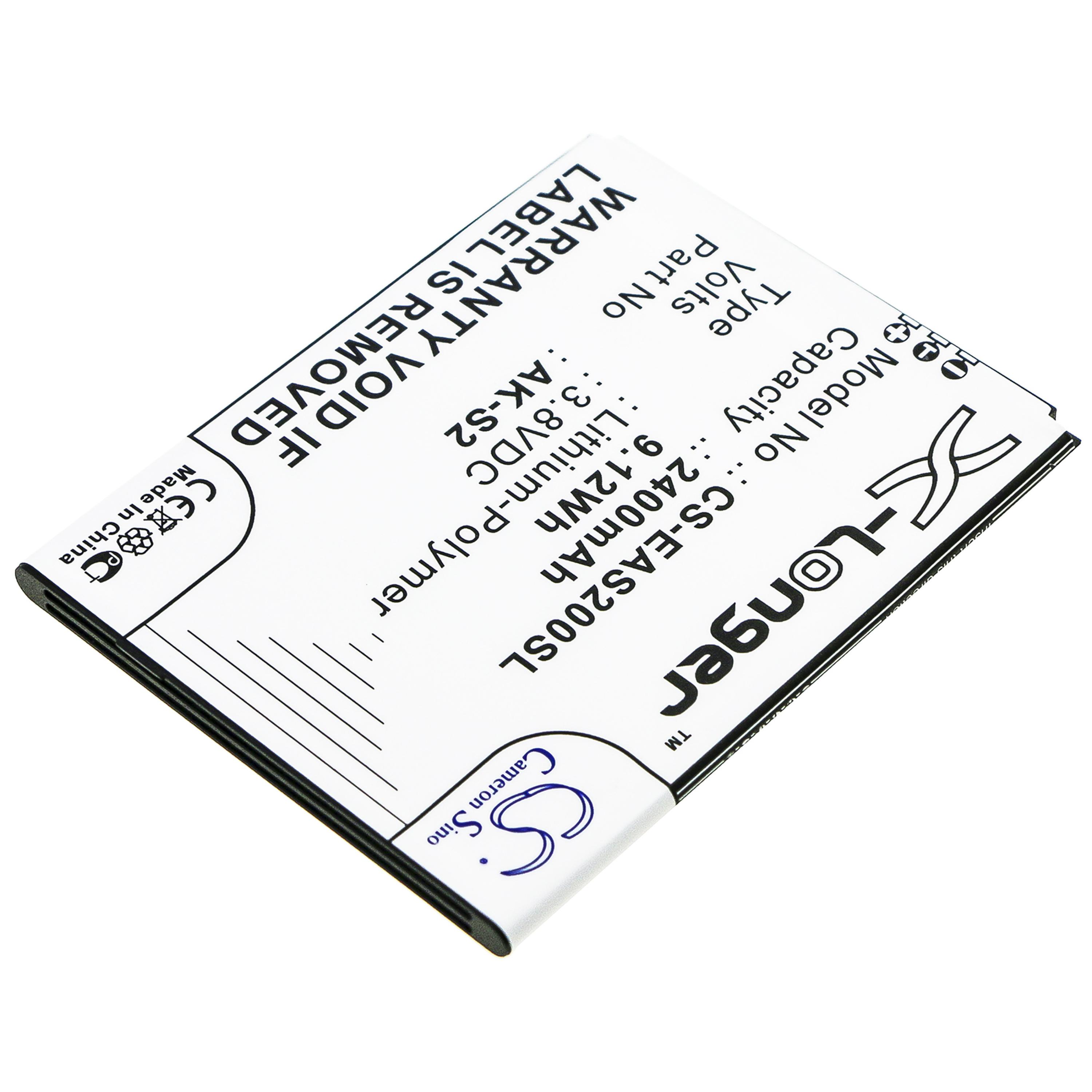 Cameron Sino 2400 mAh for Emporia