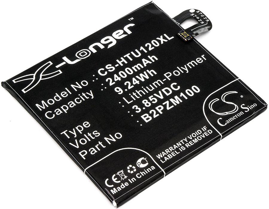 Cameron Sino 2400 mAh for HTC