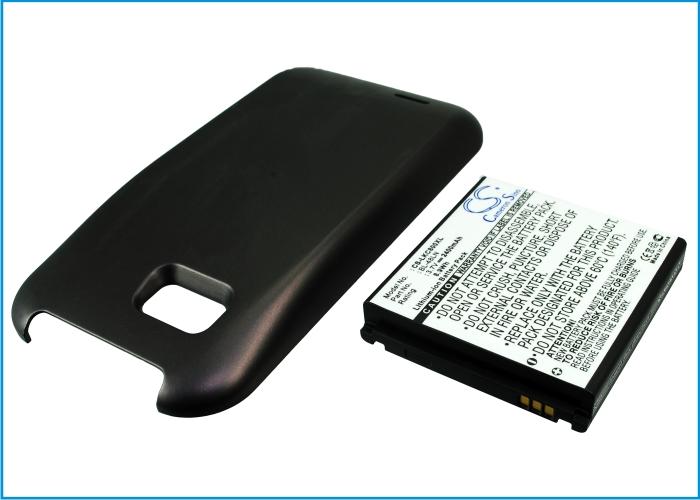Cameron Sino 2400 mAh for LG
