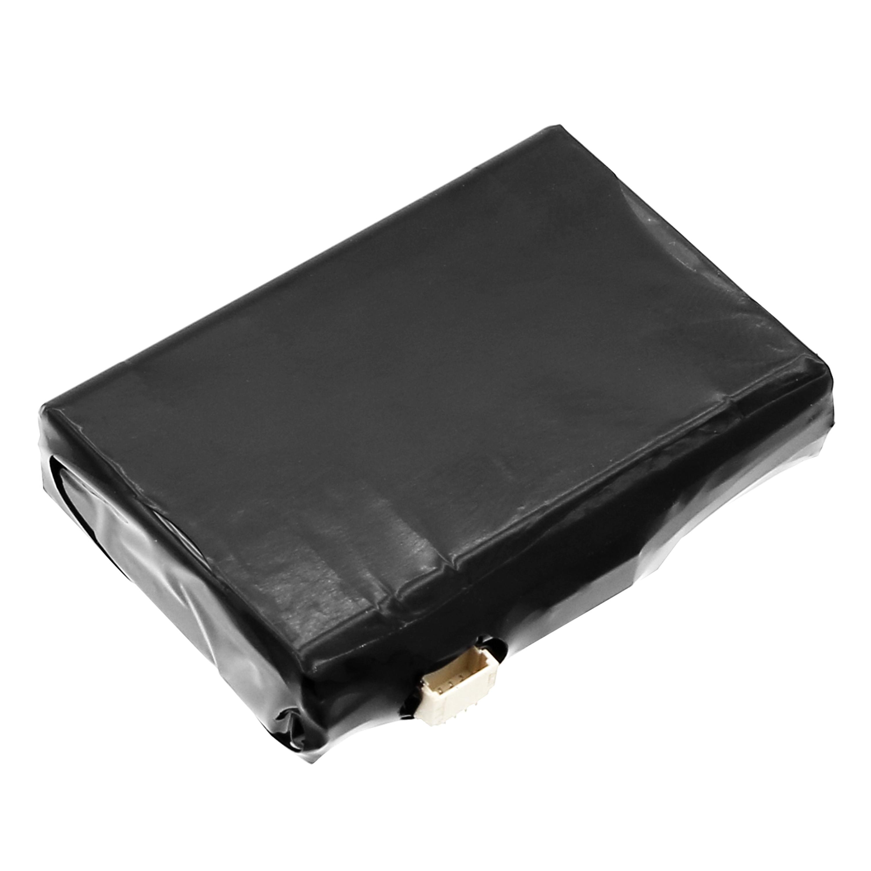 Cameron Sino 2400 mAh for Palm