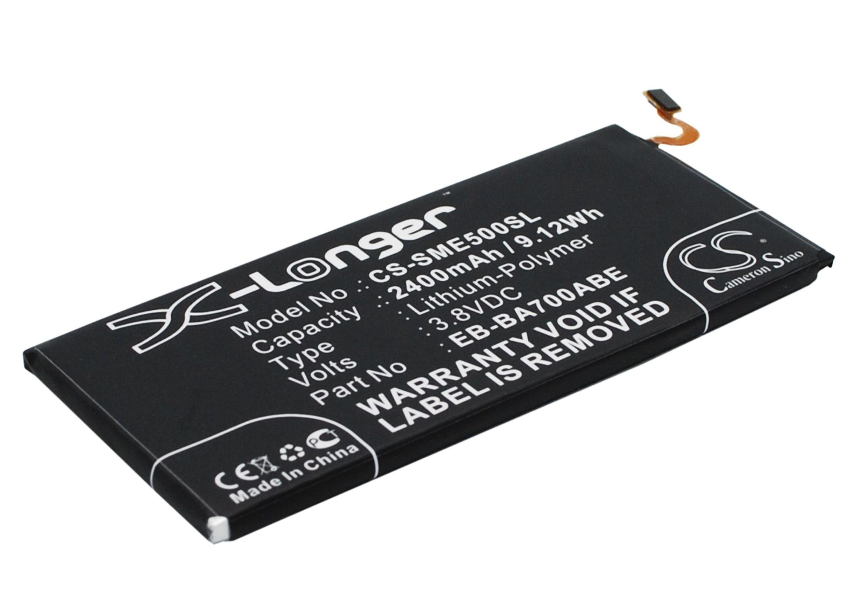 Cameron Sino 2400 mAh for Samsung