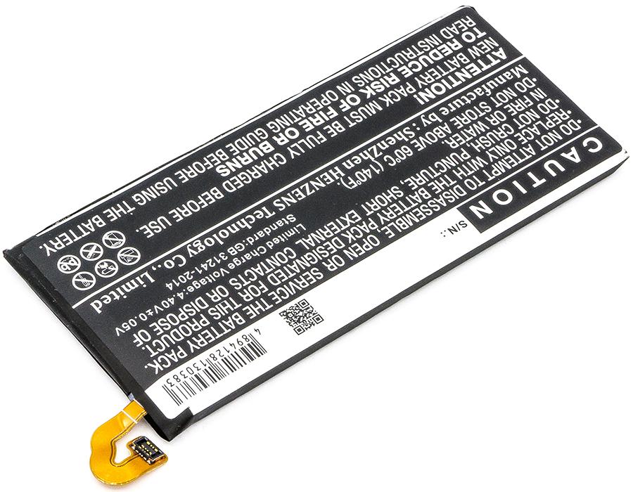 Cameron Sino 2400 mAh for Samsung