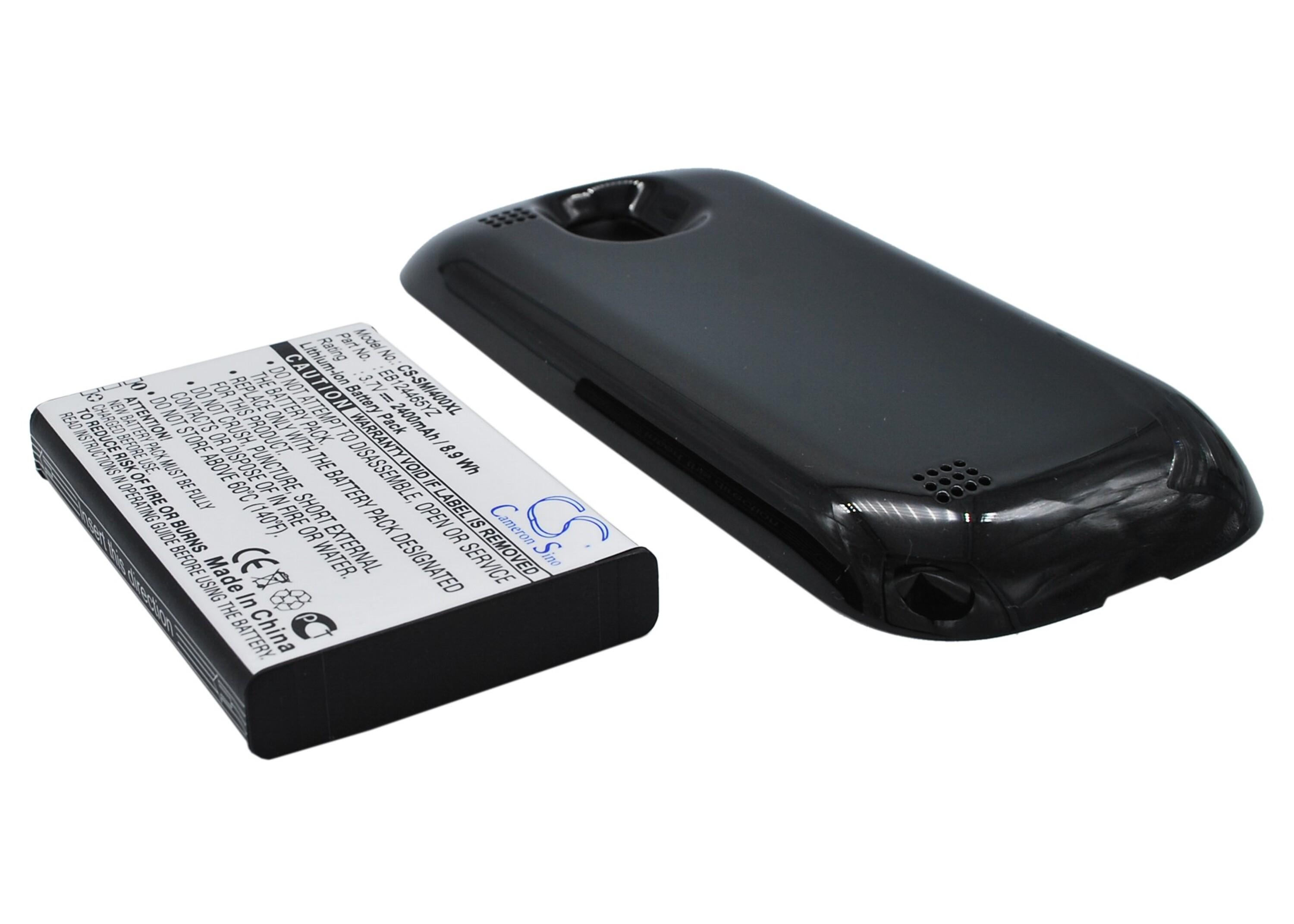 Cameron Sino 2400 mAh for Samsung
