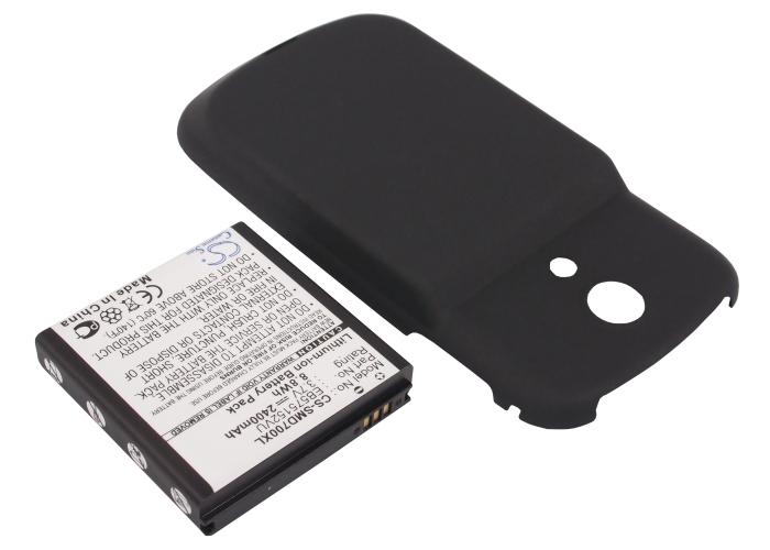 Cameron Sino 2400 mAh for Samsung