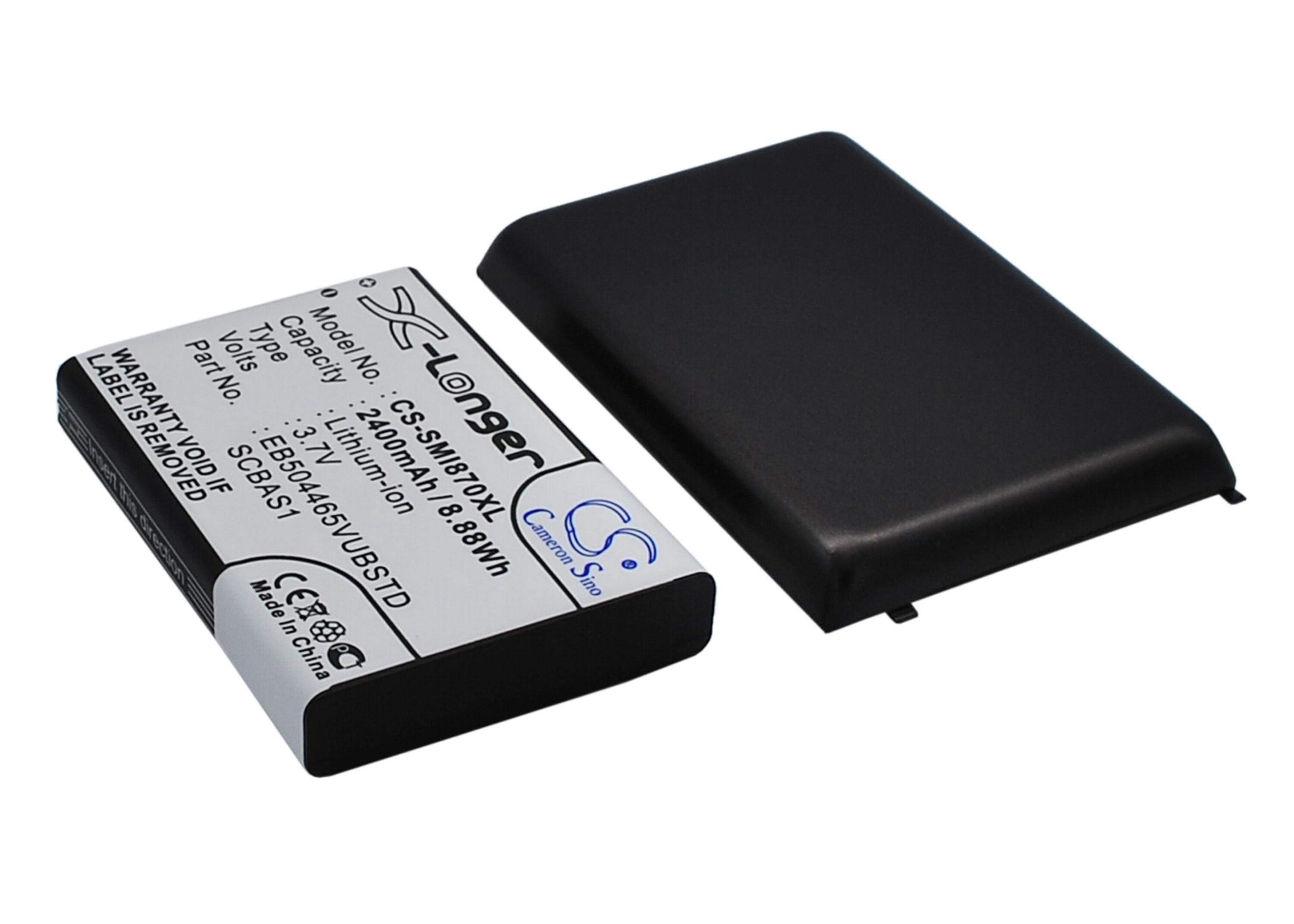 Cameron Sino 2400 mAh for Samsung