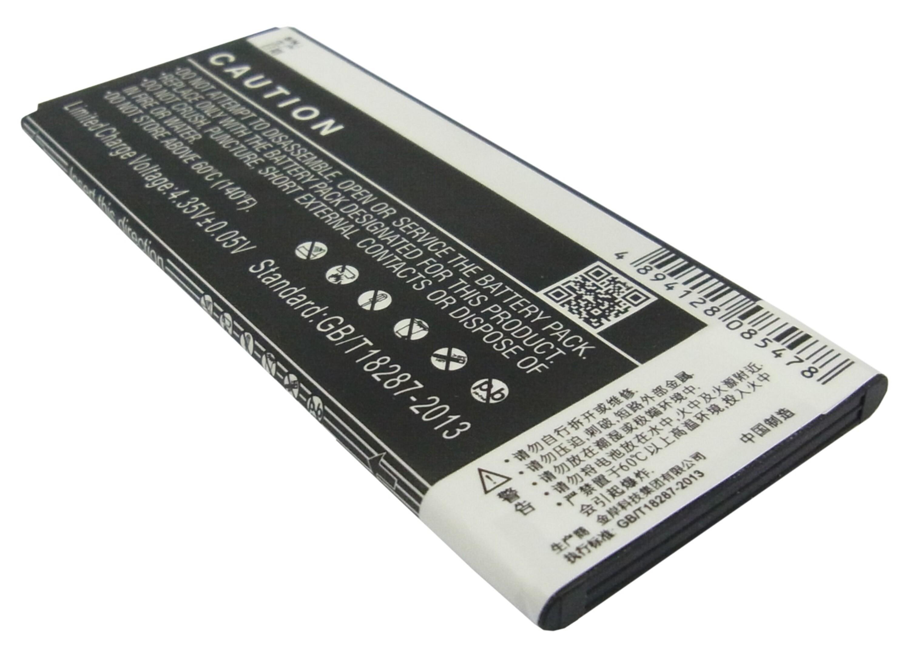 Cameron Sino 2400 mAh for ZTE