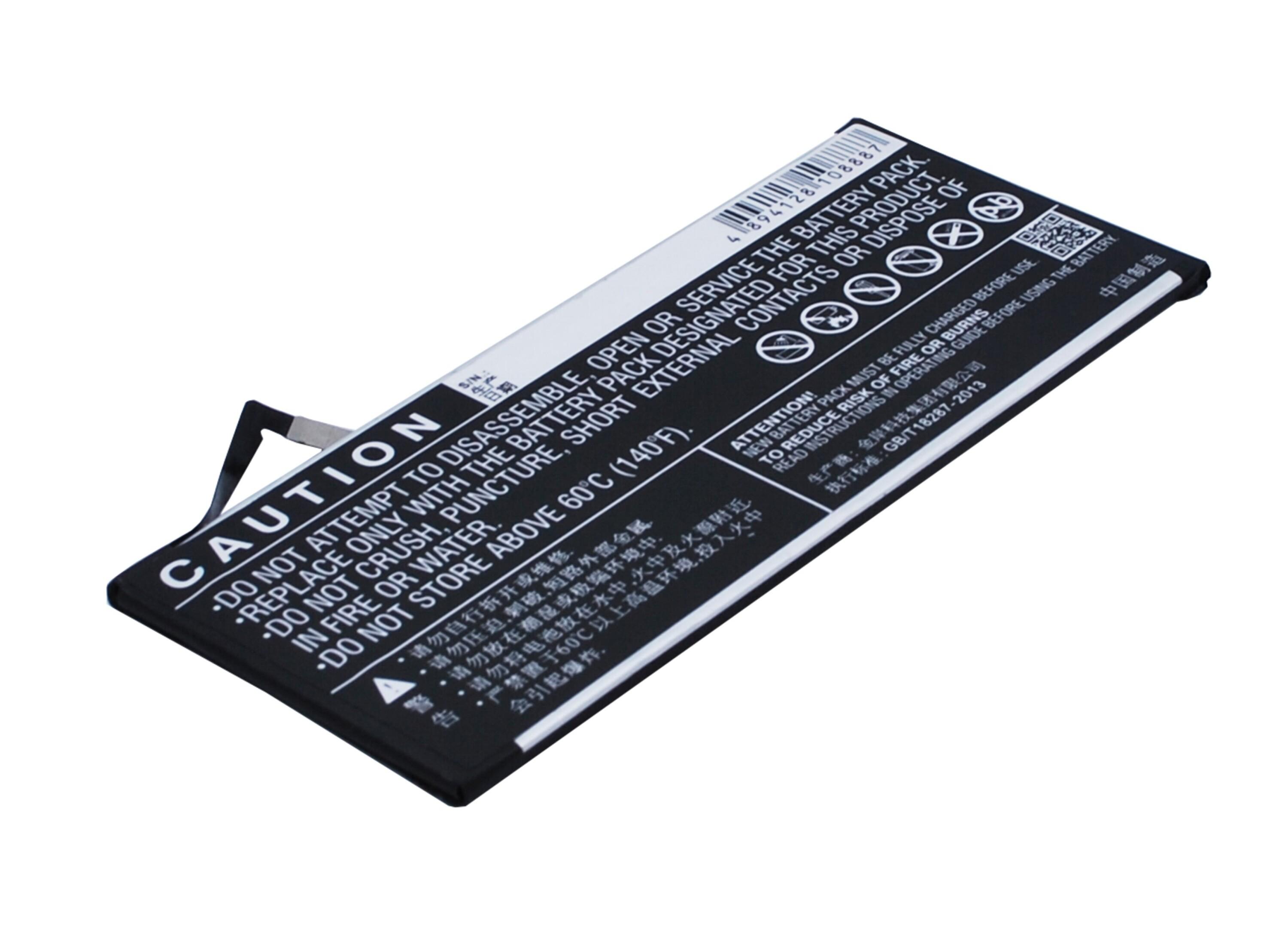 Cameron Sino 2450 mAh for BBK