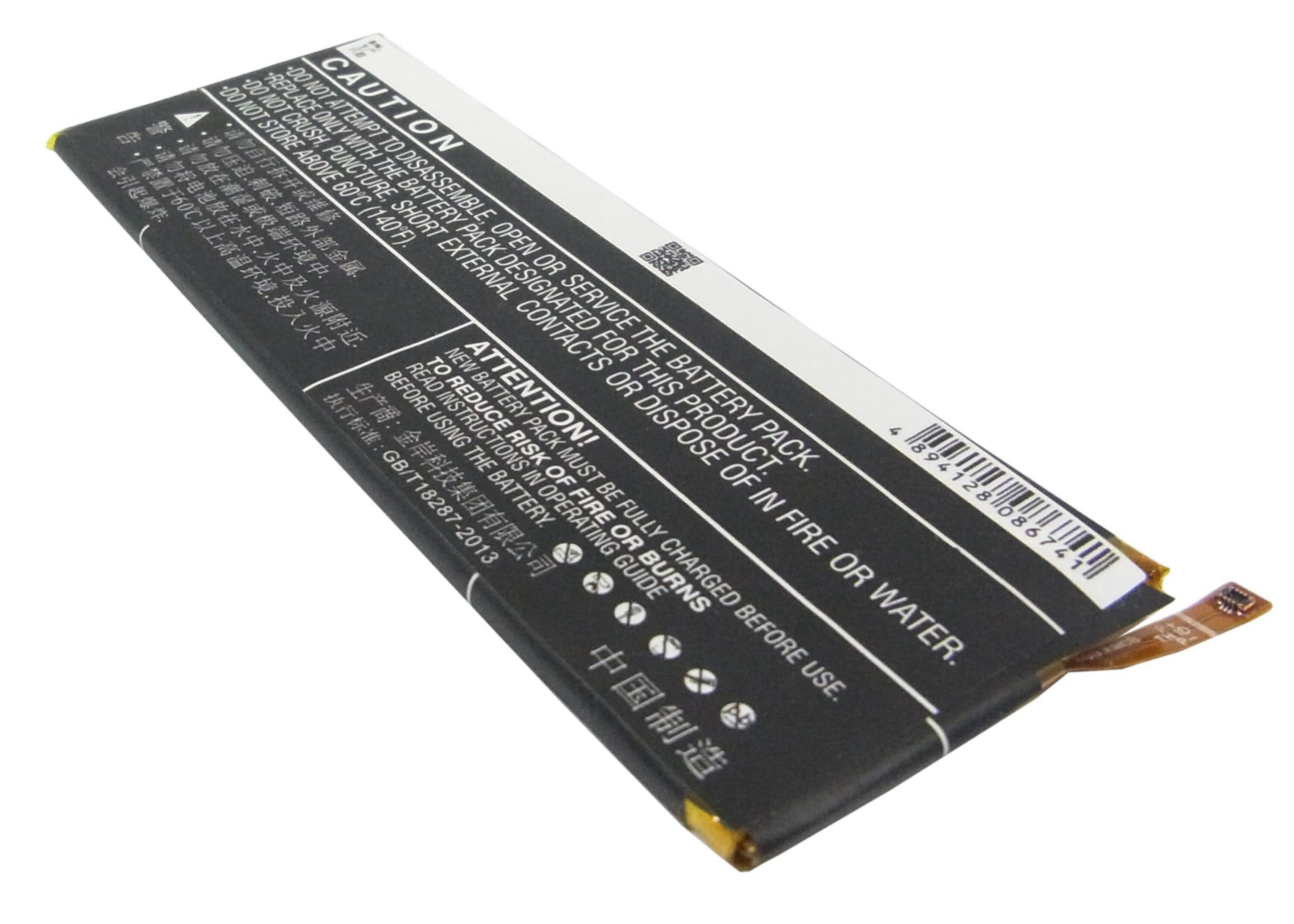 Cameron Sino 2460 mAh for Huawei