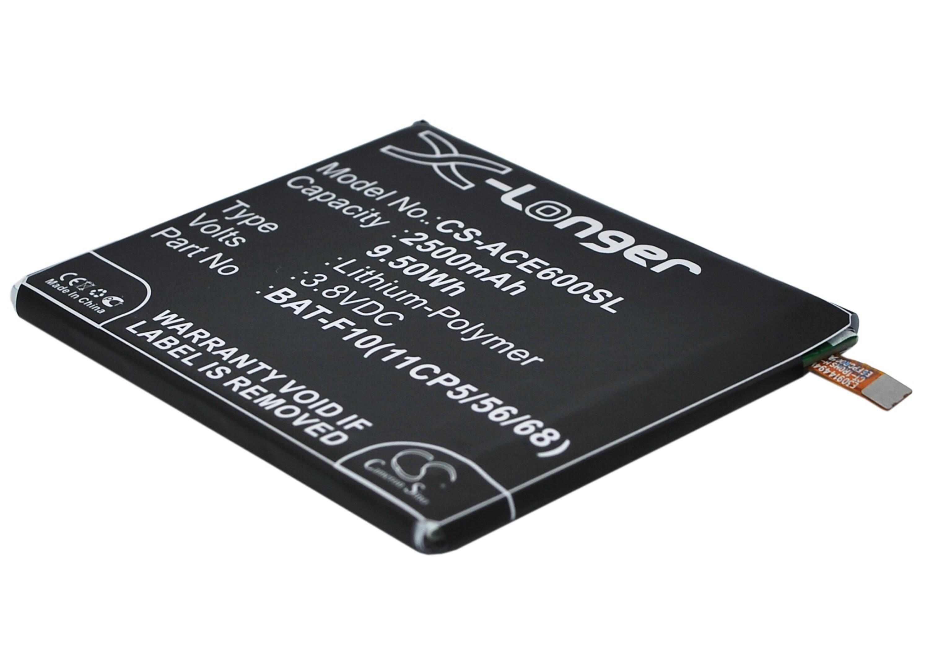 Cameron Sino 2500 mAh for Acer