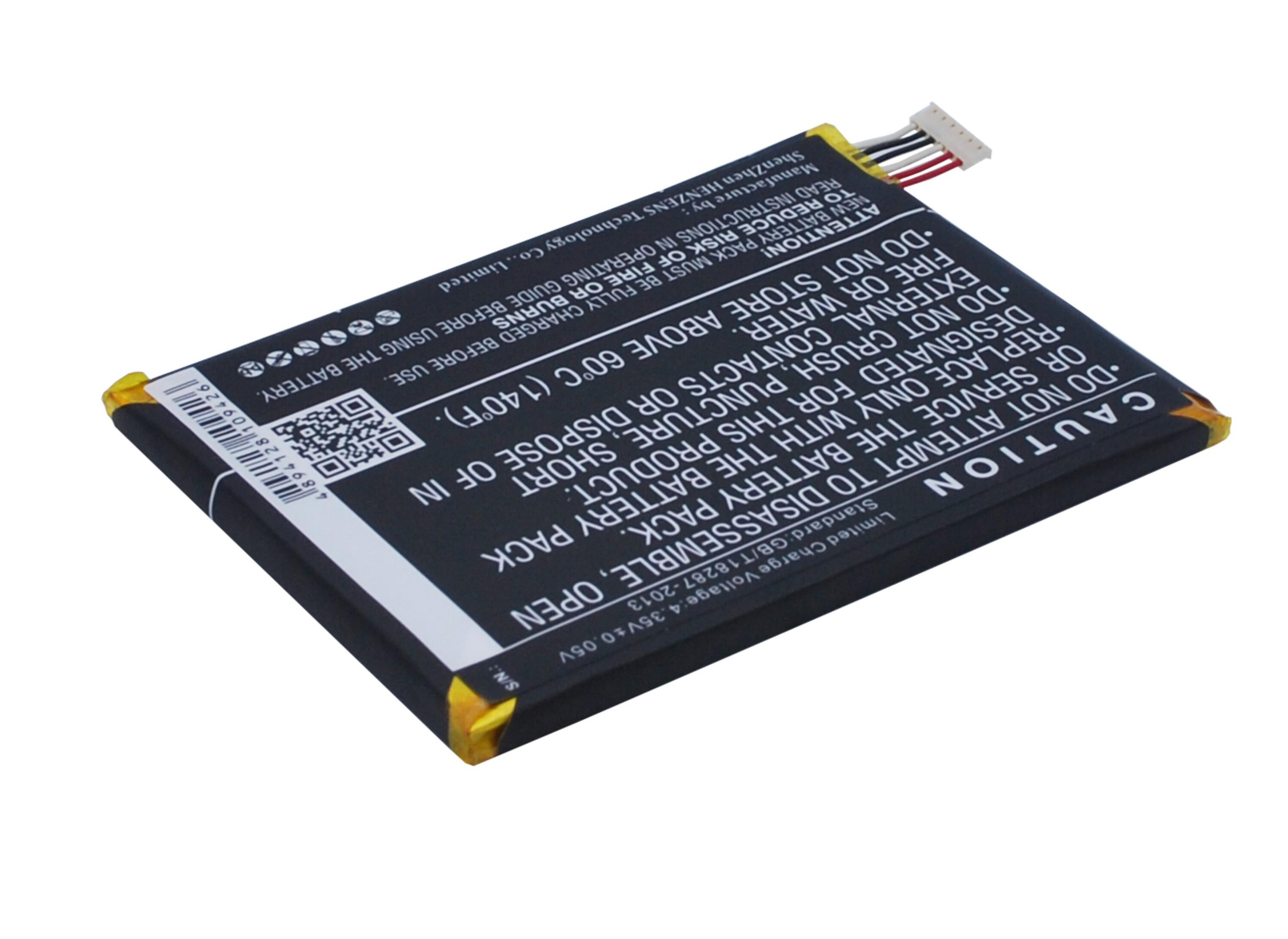 Cameron Sino 2500 mAh for Alcatel