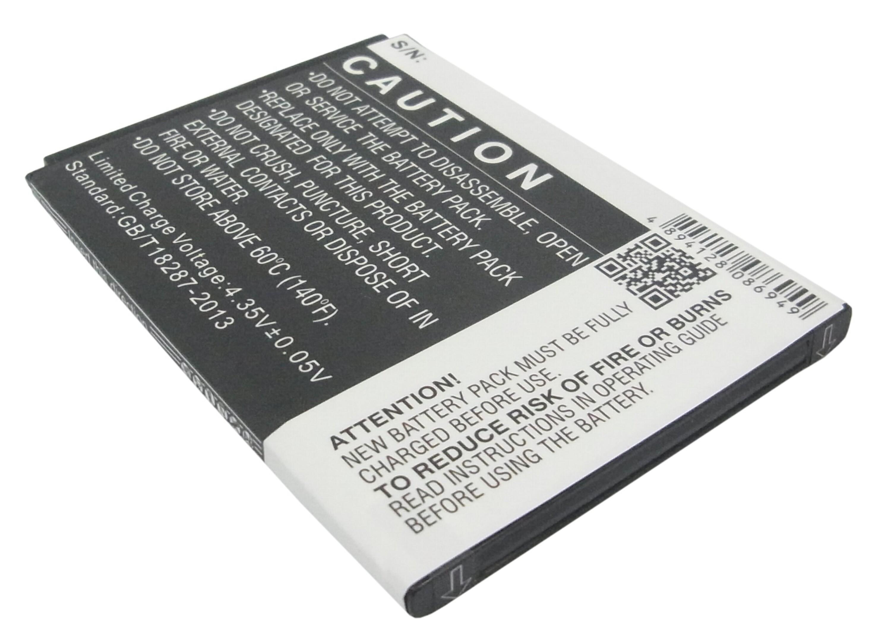 Cameron Sino 2500 mAh for Amazing
