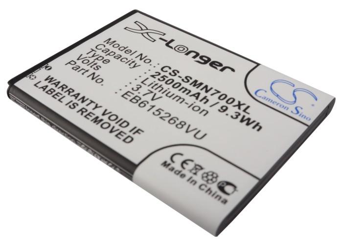Cameron Sino 2500 mAh for AT&T
