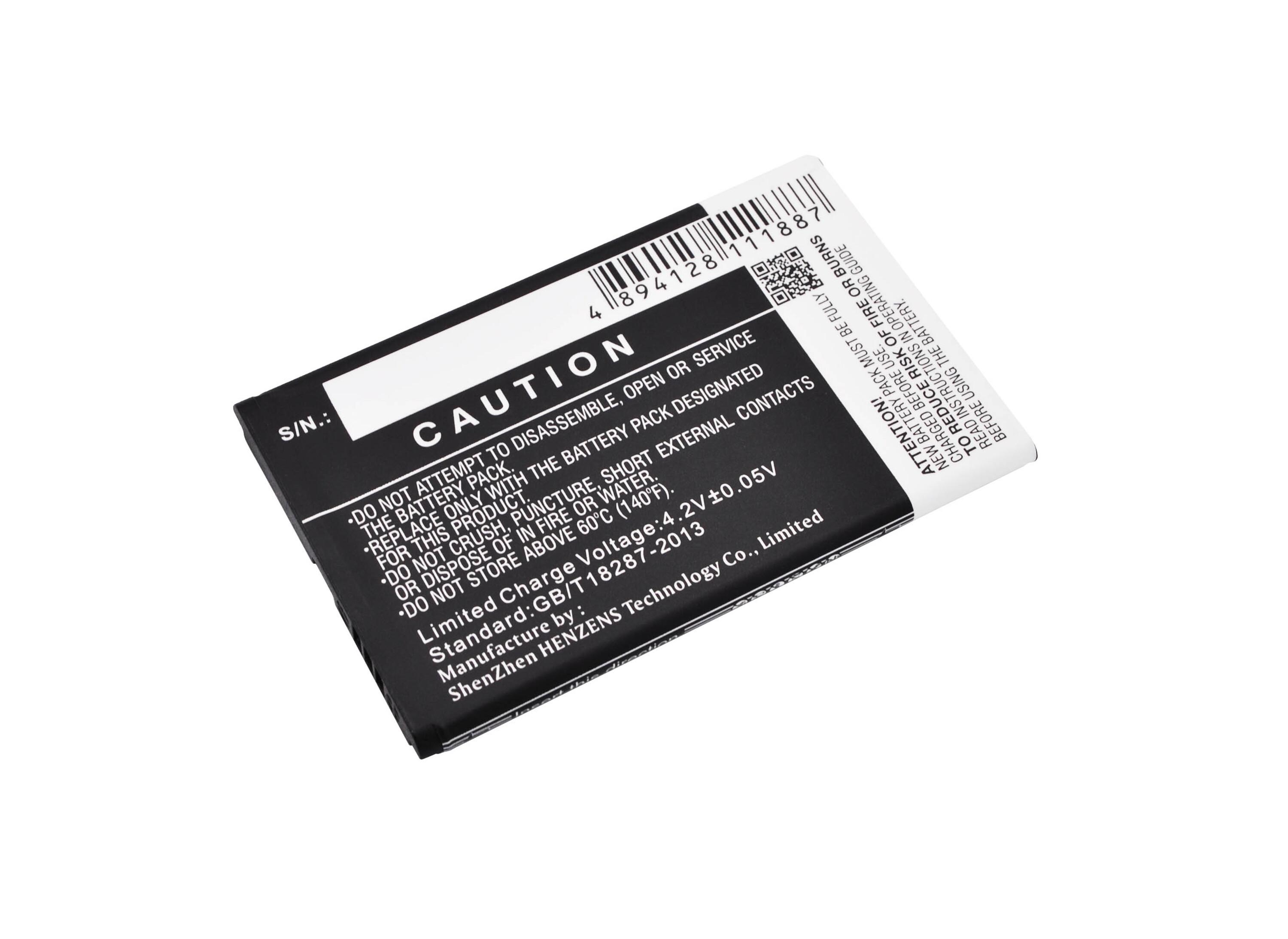 Cameron Sino 2500 mAh for Fly