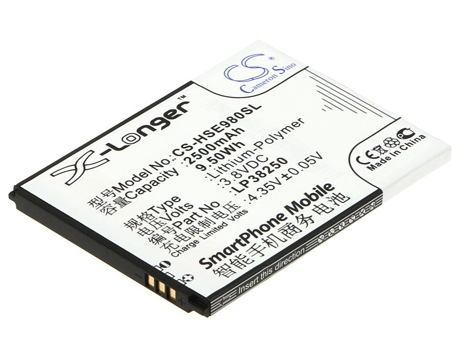 Cameron Sino 2500 mAh for Hisense