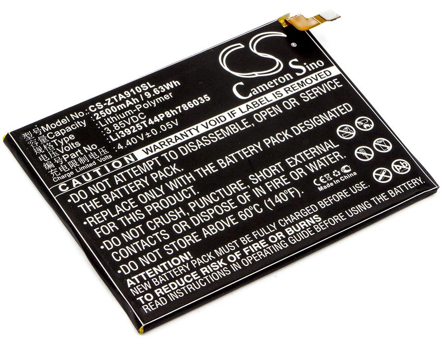 Cameron Sino 2500 mAh for Orange
