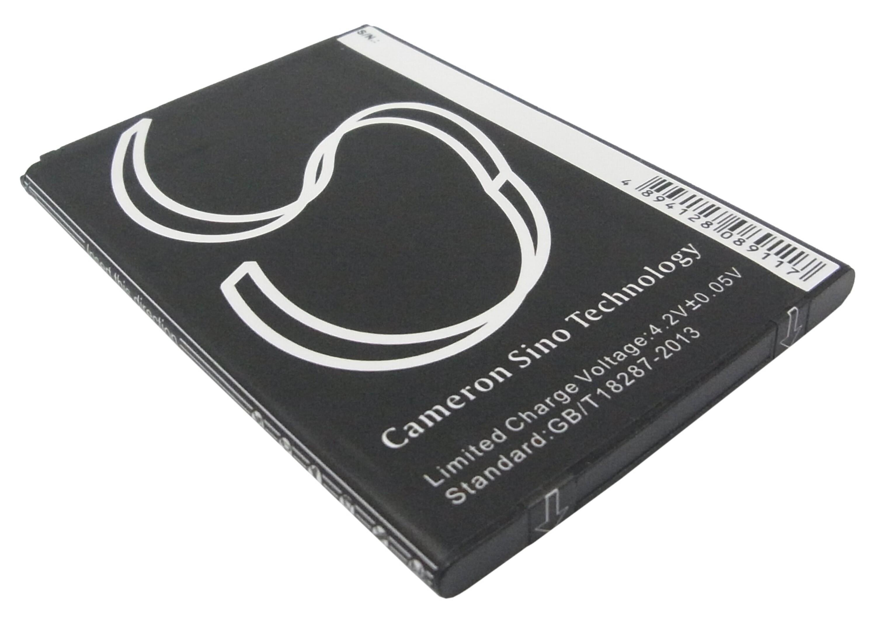 Cameron Sino 2500 mAh for Pantech