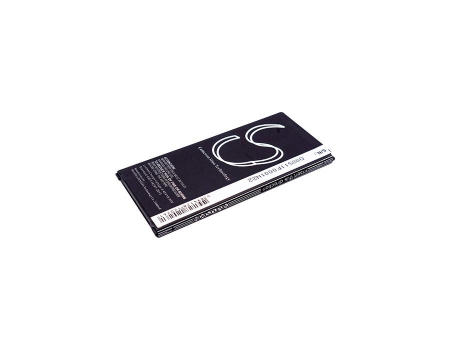 Cameron Sino 2500 mAh for Samsung
