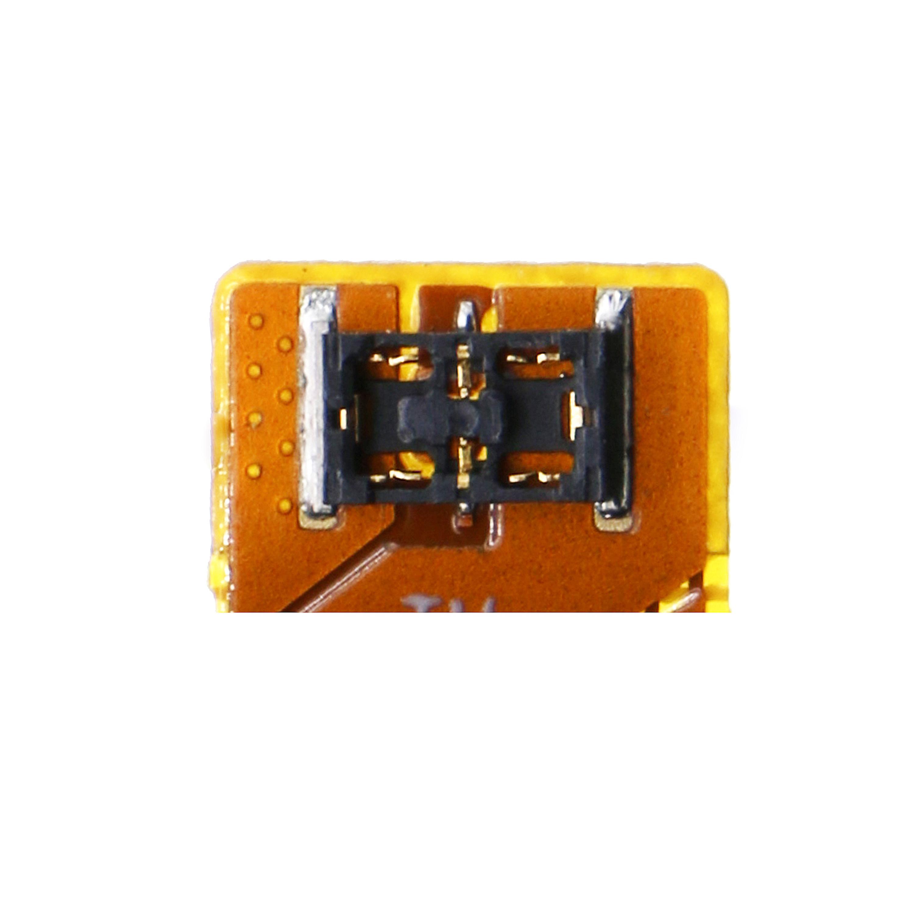 Cameron Sino 2500 mAh for Sony