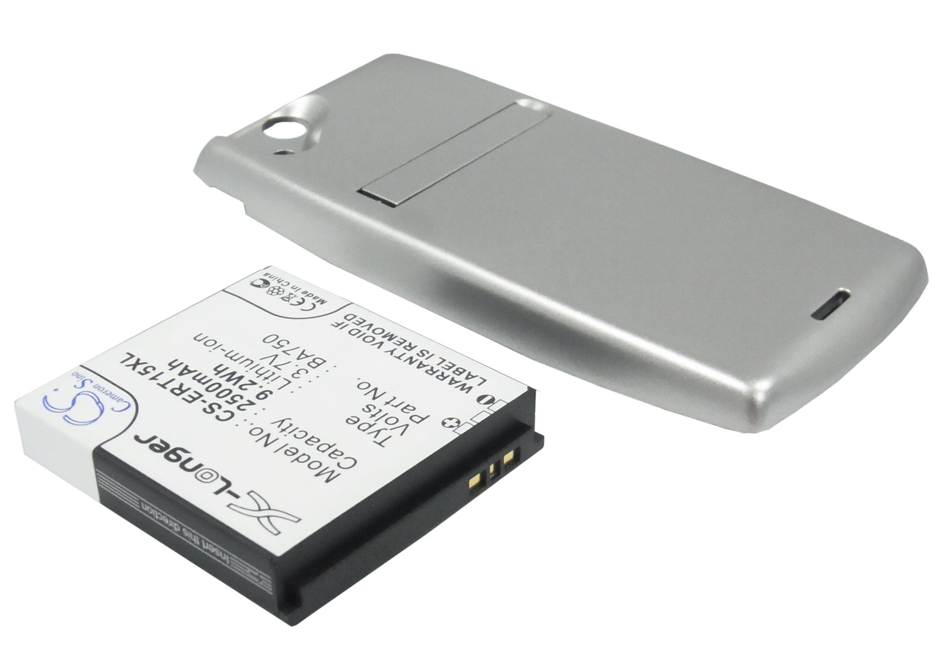 Cameron Sino 2500 mAh for Sony