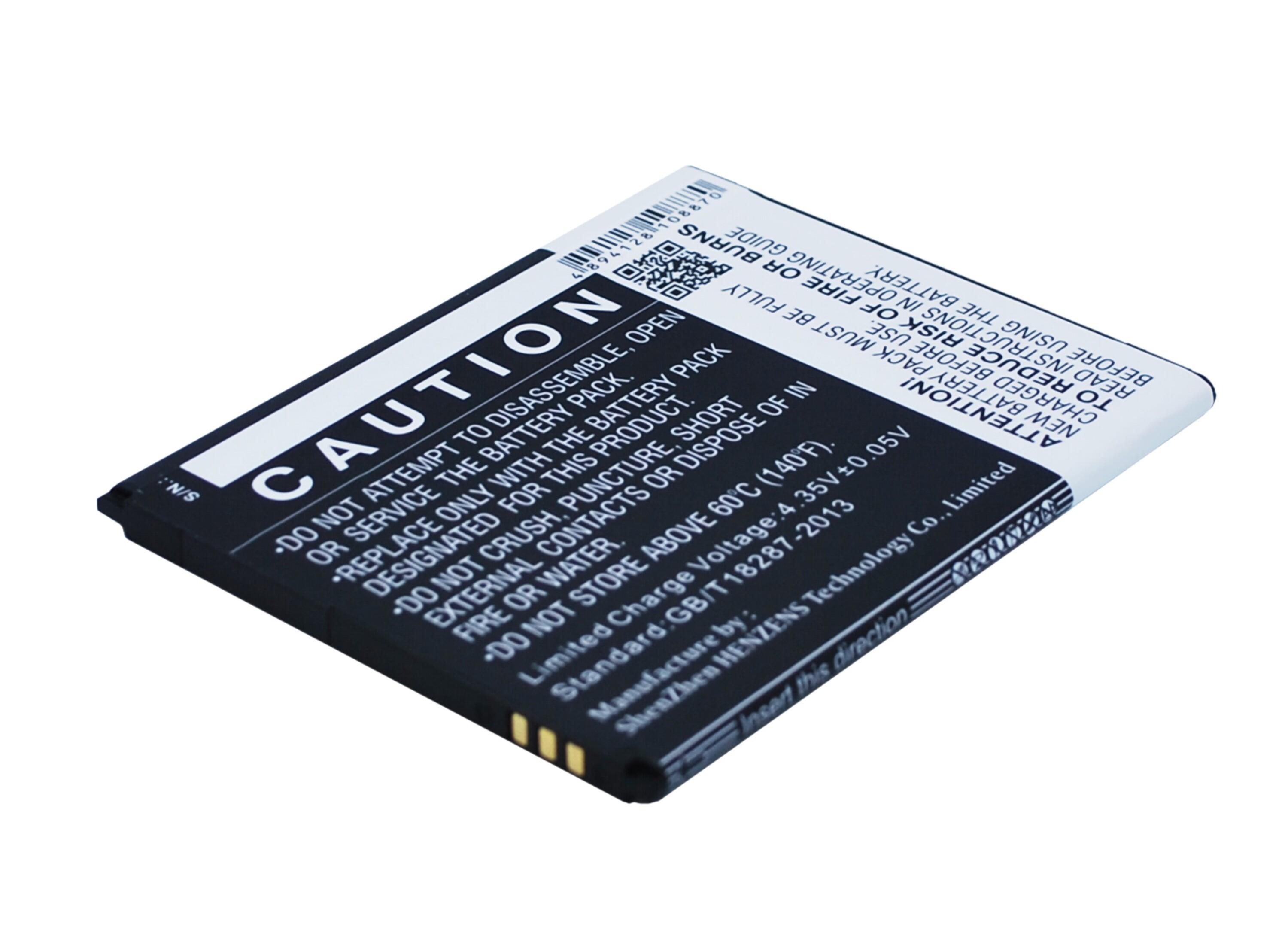 Cameron Sino 2500 mAh for Wiko