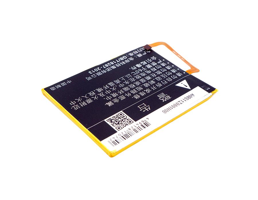 Cameron Sino 2500 mAh for ZTE