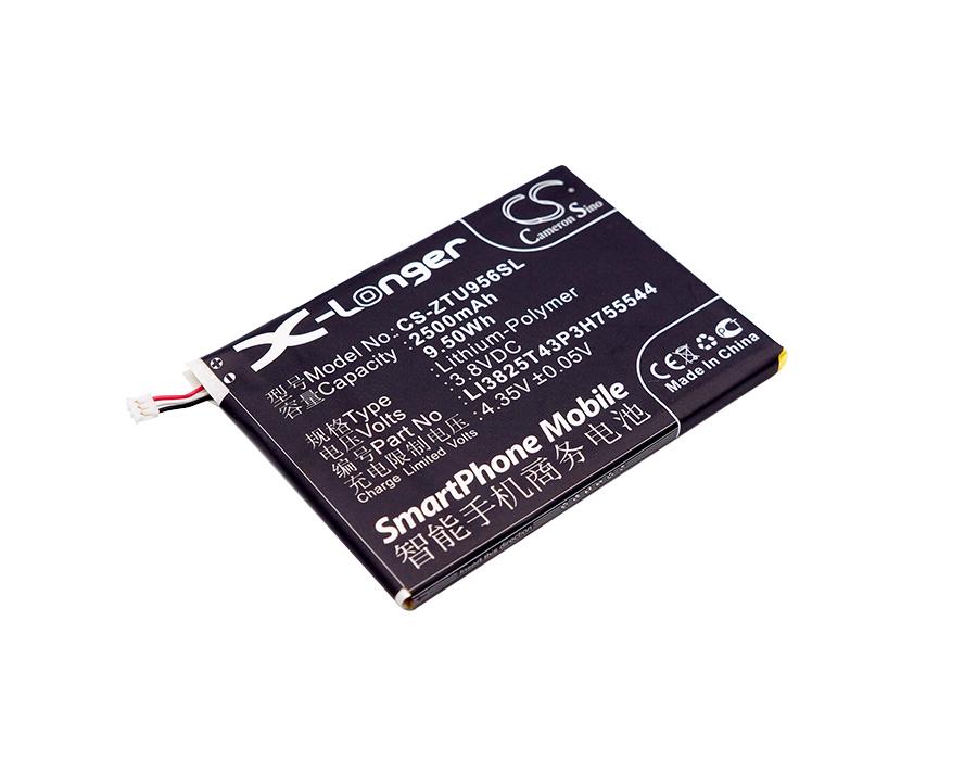 Cameron Sino 2500 mAh for ZTE