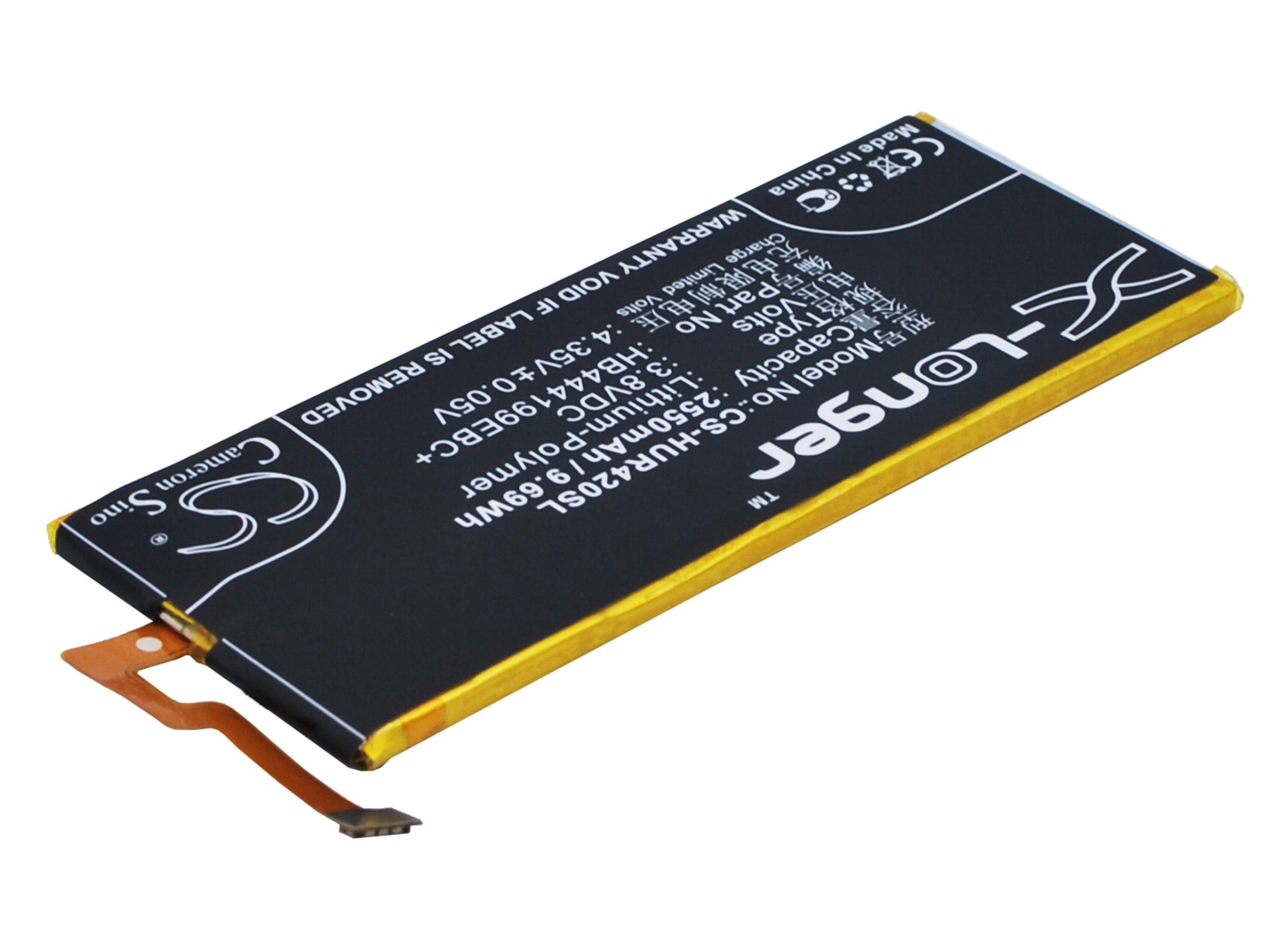 Cameron Sino 2550 mAh for Huawei