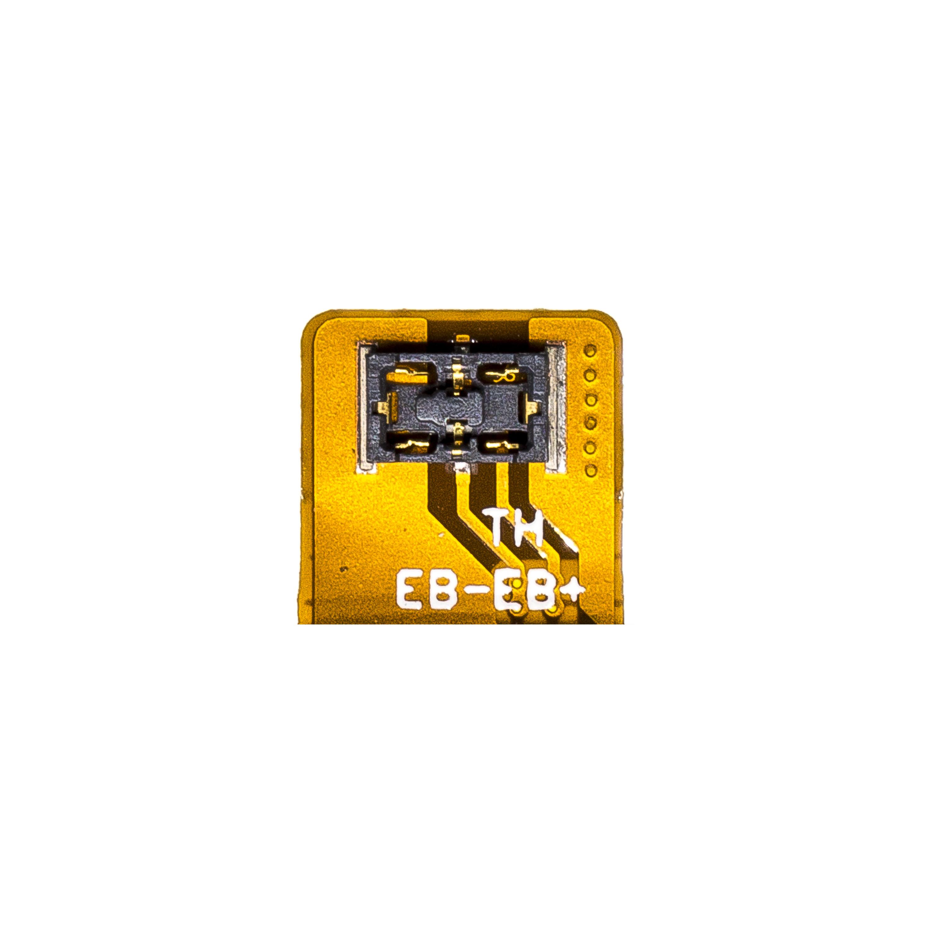 Cameron Sino 2550 mAh for Sony