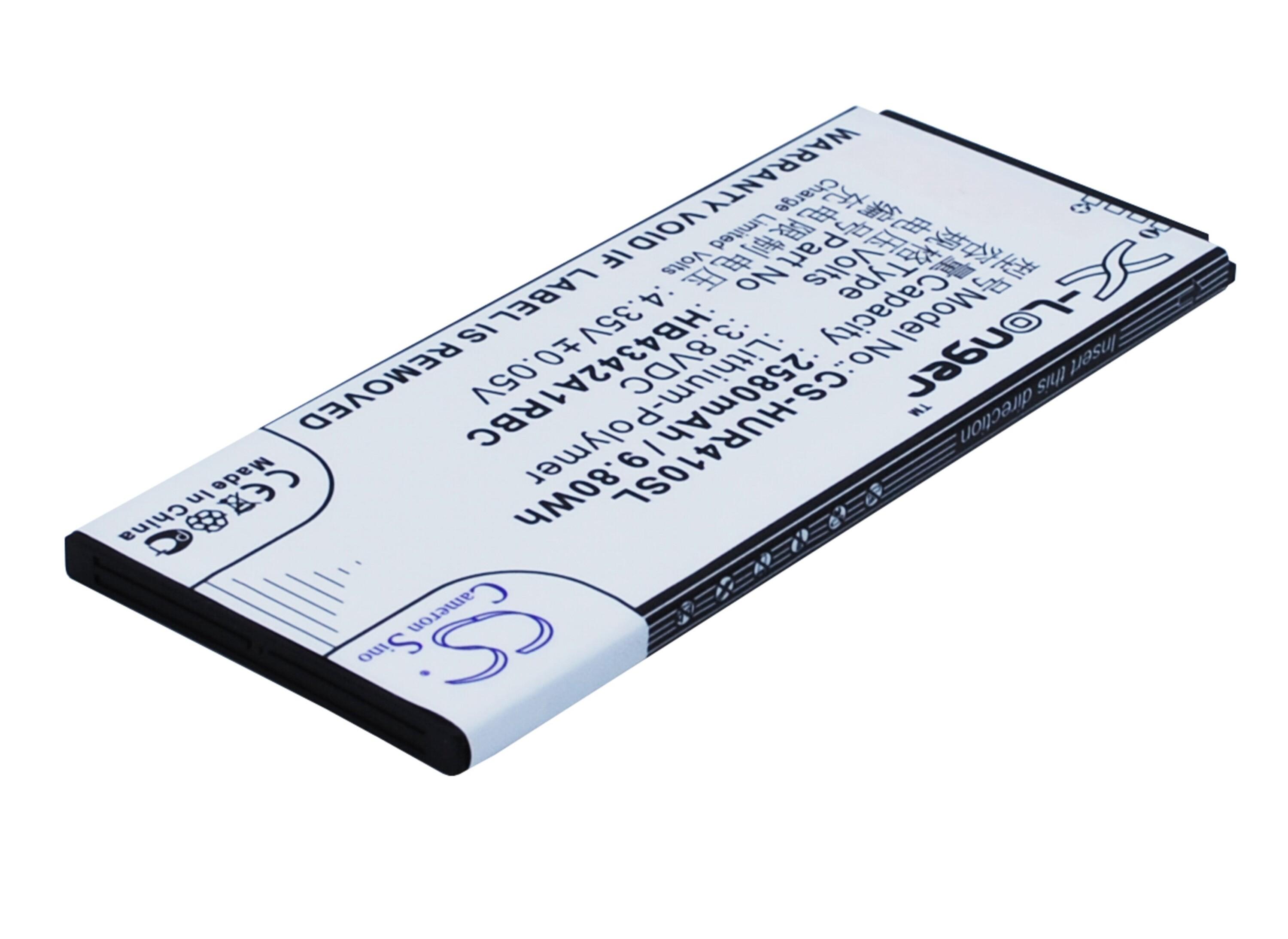 Cameron Sino 2580 mAh for Huawei